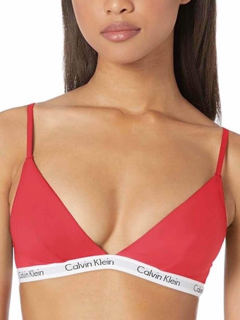 Calvin Klein bralette